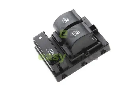 Переключатель стеклоподъемника NTY EWS-FT-008