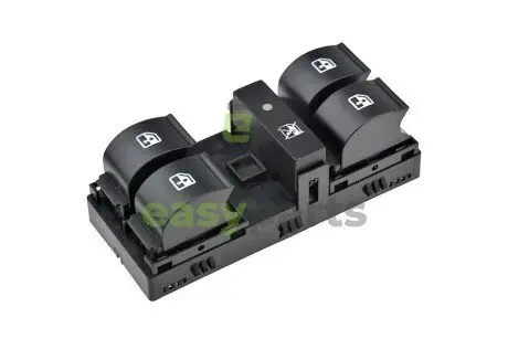 Перемикач склопідіймача NTY EWS-FT-009