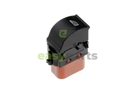 Перемикач склопідіймача NTY EWS-FR-010