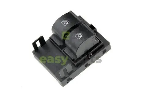 Переключатель стеклоподъемника NTY EWS-FT-001