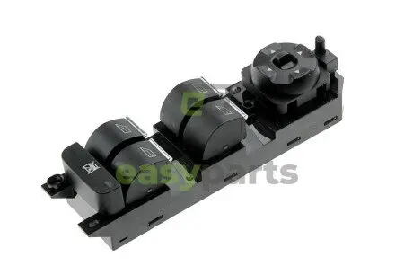 Переключатель стеклоподъемника NTY EWS-FR-012