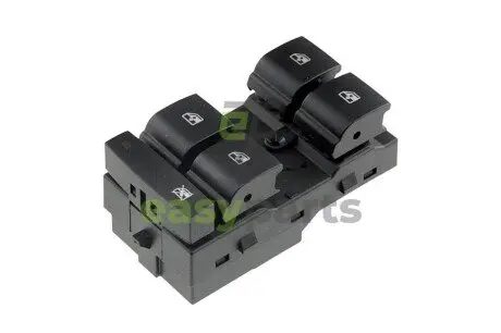 Переключатель стеклоподъемника NTY EWS-DW-000