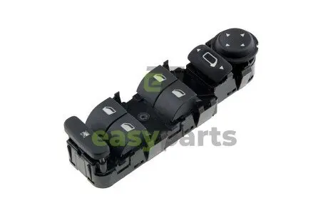 Переключатель стеклоподъемника NTY EWS-CT-002