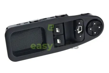 Переключатель стеклоподъемника NTY EWS-CT-001