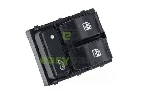 Переключатель стеклоподъемника NTY EWS-CT-000