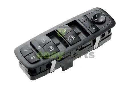 Перемикач склопідіймача NTY EWS-CH-010