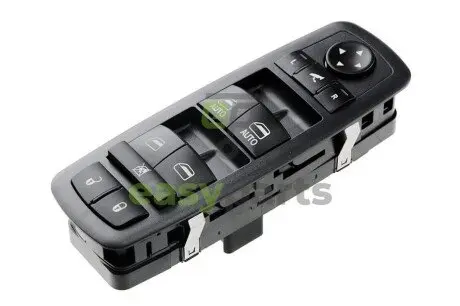 Перемикач склопідіймача NTY EWS-CH-004