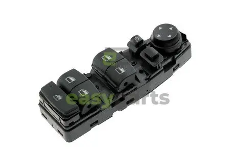 Переключатель стеклоподъемника NTY EWS-BM-006