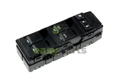 Перемикач склопідіймача NTY EWS-CH-001