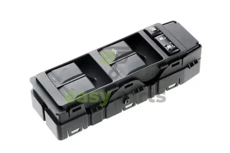Переключатель стеклоподъемника NTY EWS-CH-002