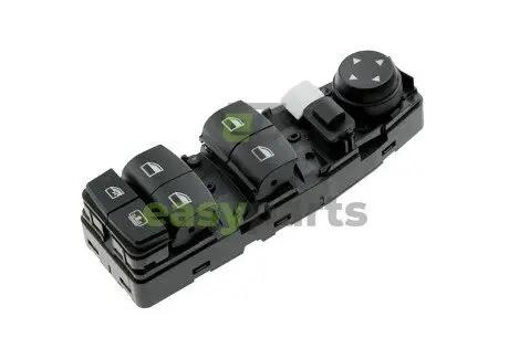 Переключатель стеклоподъемника NTY EWS-BM-005