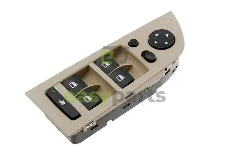 Переключатель стеклоподъемника NTY EWS-BM-003