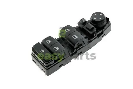 Переключатель стеклоподъемника NTY EWS-BM-004