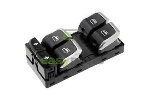 Переключатель стеклоподъемника NTY EWS-AU-037