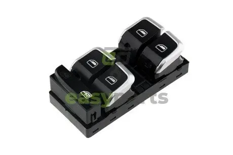 Перемикач склопідіймача NTY EWS-AU-017