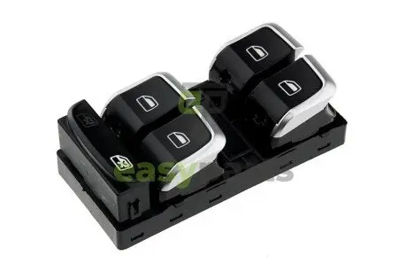 Переключатель стеклоподъемника NTY EWS-AU-016