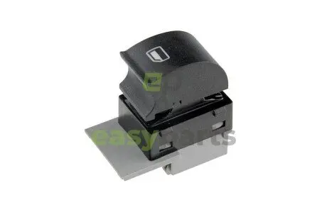 Переключатель стеклоподъемника NTY EWS-AU-013