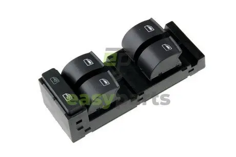 Перемикач склопідіймача NTY EWS-AU-003