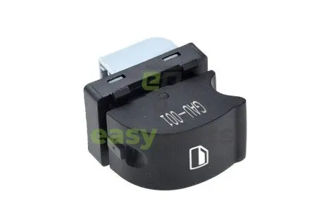 Перемикач склопідіймача NTY EWS-AU-001