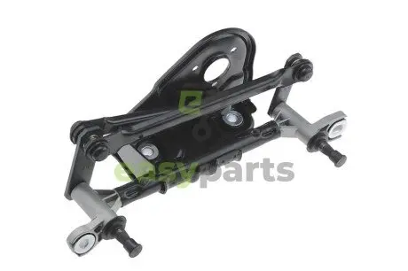 Трапеція склоочисника пер. NTY EMW-VW-011