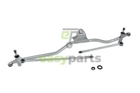 Трапеция стеклоочистителя пер. NTY EMW-VW-009