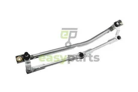 Трапеция стеклоочистителя пер. NTY EMW-SK-002