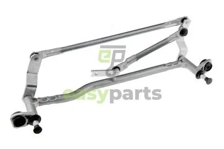 Трапеция стеклоочистителя пер. NTY EMW-VW-003