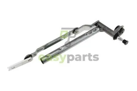 Трапеция стеклоочистителя пер. NTY EMW-SE-001