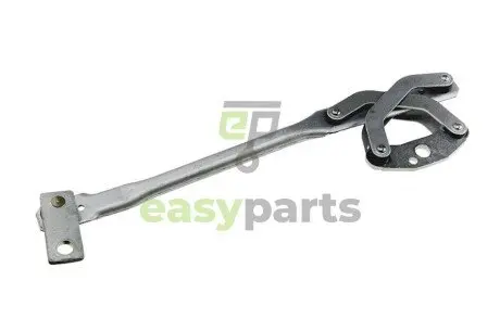 Трапеция стеклоочистителя пер. NTY EMW-ME-002