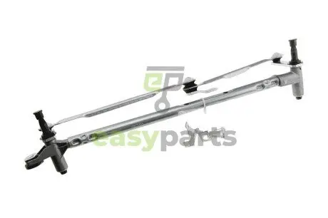 Трапеція склоочисника пер. NTY EMW-PL-000