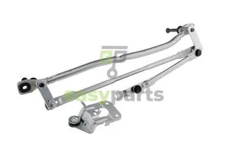 Трапеция стеклоочистителя пер. NTY EMW-AU-005