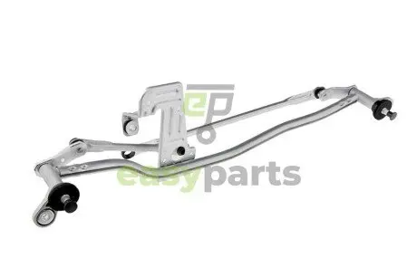 Трапеция стеклоочистителя пер. NTY EMW-FT-001