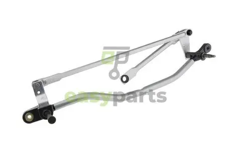 Трапеция стеклоочистителя пер. NTY EMW-AU-003