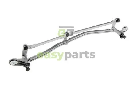 Трапеція склоочисника пер. NTY EMW-AU-002