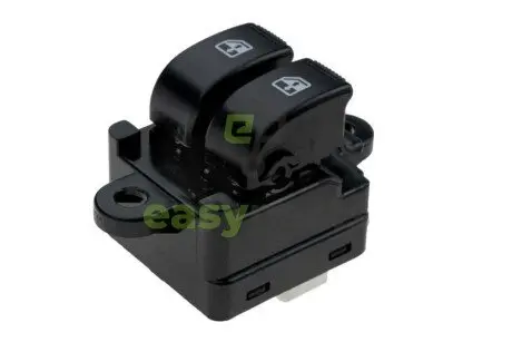 Перемикач склопідіймача NTY EWS-HY-018