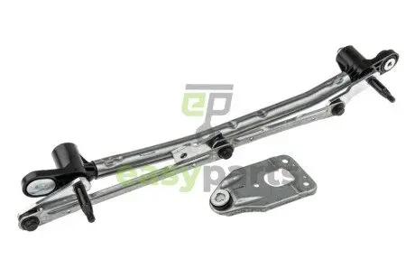 Трапеция стеклоочистителя пер. NTY EMW-PL-008