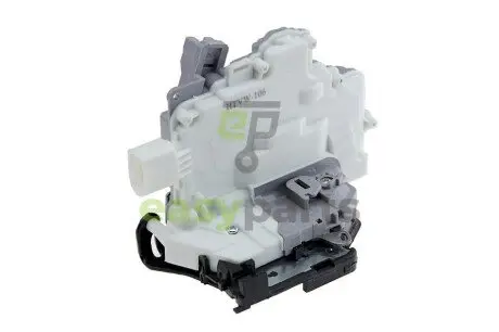 Привод центрального замка зад. NTY EZC-VW-106