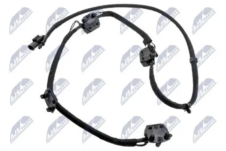 ЖЕЅПОЙ ФОРСУНКИ ОМЫВАТЕЛЯ СТЕКЛА NTY EDS-BM-055