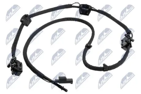 ЖЕЅПОЙ ФОРСУНКИ ОМЫВАТЕЛЯ СТЕКЛА NTY EDS-BM-056