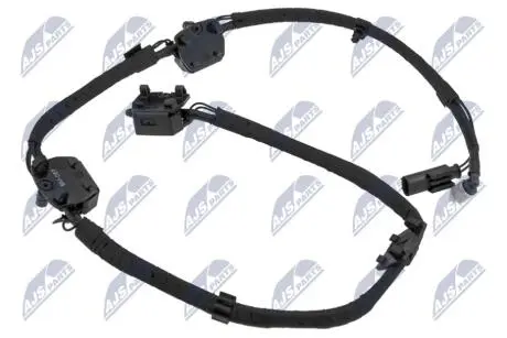 ЖЕЅПОЙ ФОРСУНКИ ОМЫВАТЕЛЯ СТЕКЛА NTY EDS-BM-057