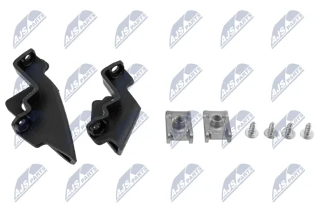 КОМПЛЕКТ ДЛЯ РЕМОНТА MOCOWANIA REFLEKTOR NTY EZ-VW-000