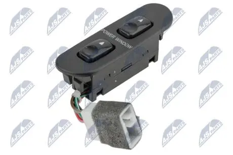 Переключатель стеклоподъемника NTY EWS-HY-039