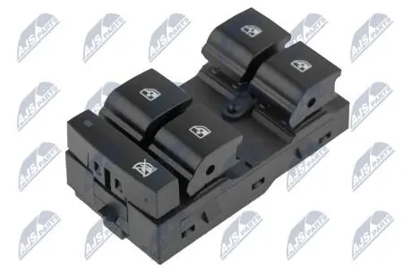 Переключатель стеклоподъемника NTY EWS-PL-030