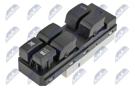 Переключатель стеклоподъемника NTY EWS-SU-007