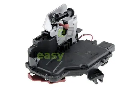 Привод центрального замка пер. NTY EZC-AU-011
