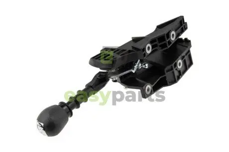 Механізм перемикання передач NTY LZB-VC-002