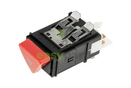 Кнопка аварийной сигнализации NTY EWS-VW-125