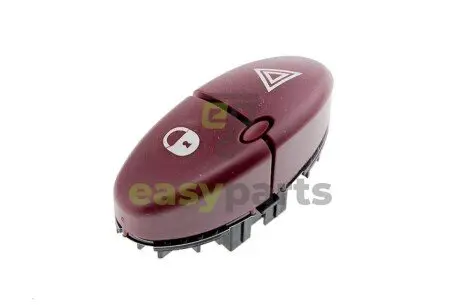 Кнопка аварійної сигналізації NTY EWS-PE-017