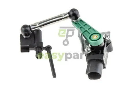 Датчик рівня регулювання фар NTY ECX-VW-003