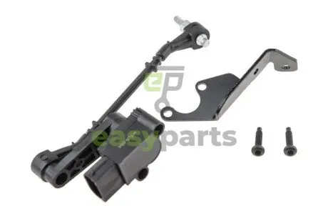 Датчик рівня регулювання фар NTY ECX-LR-004